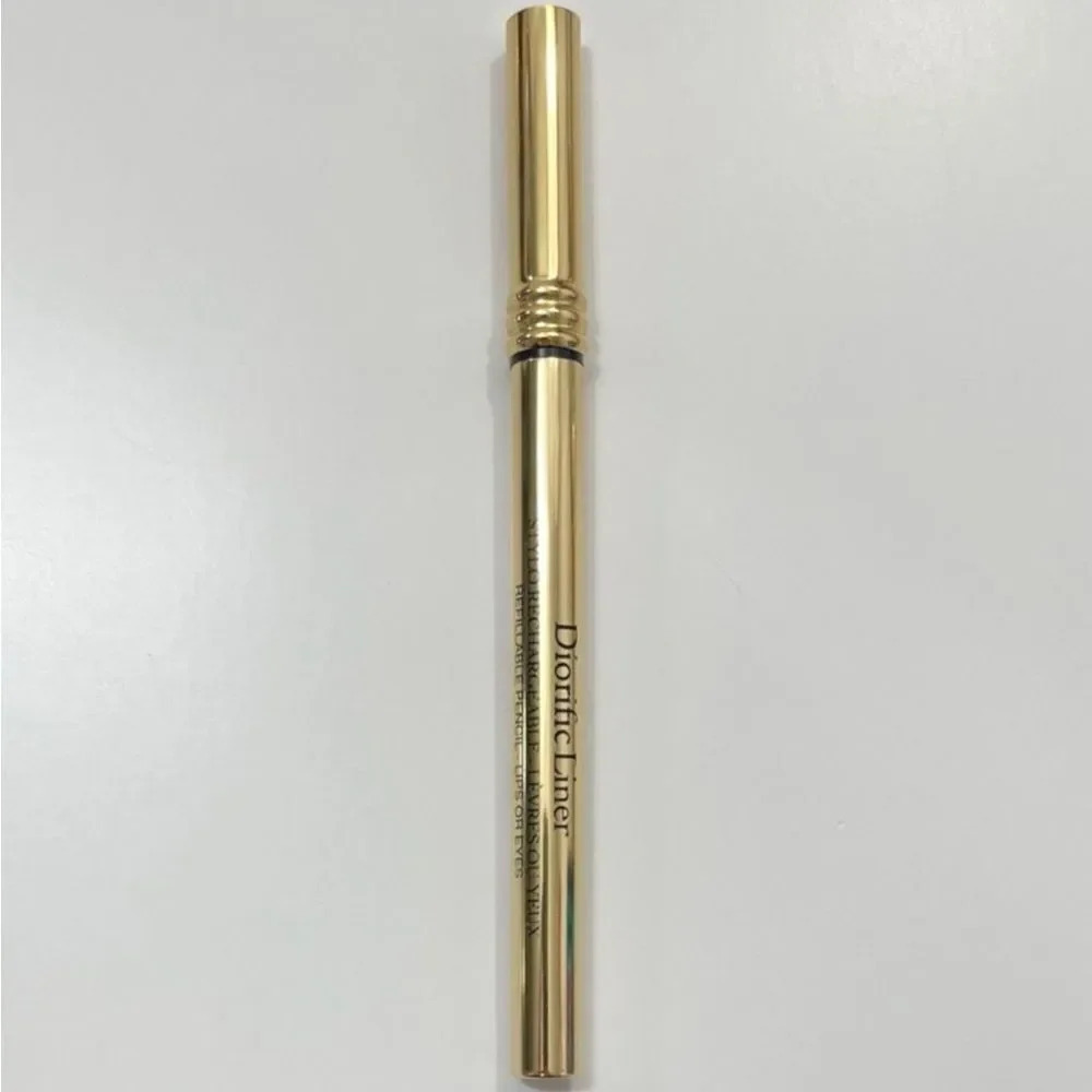 Dior 418 Poetic Beige Diorific Lipliner